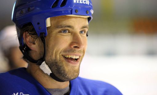 Jo kuudes NHL-pelaaja Leijoniin: Tuomo Ruutu on mukana