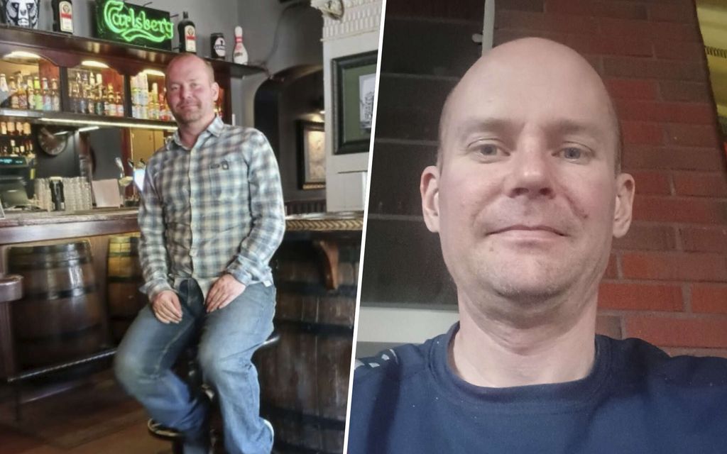 Kun viikonloppu baarissa maksoi tuhat euroa, Juha teki elämänsä tärkeimmän päätöksen