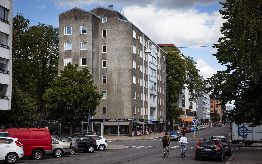 HS: Turkulainen Reijo maksoi lähes 60 000 euroa – 