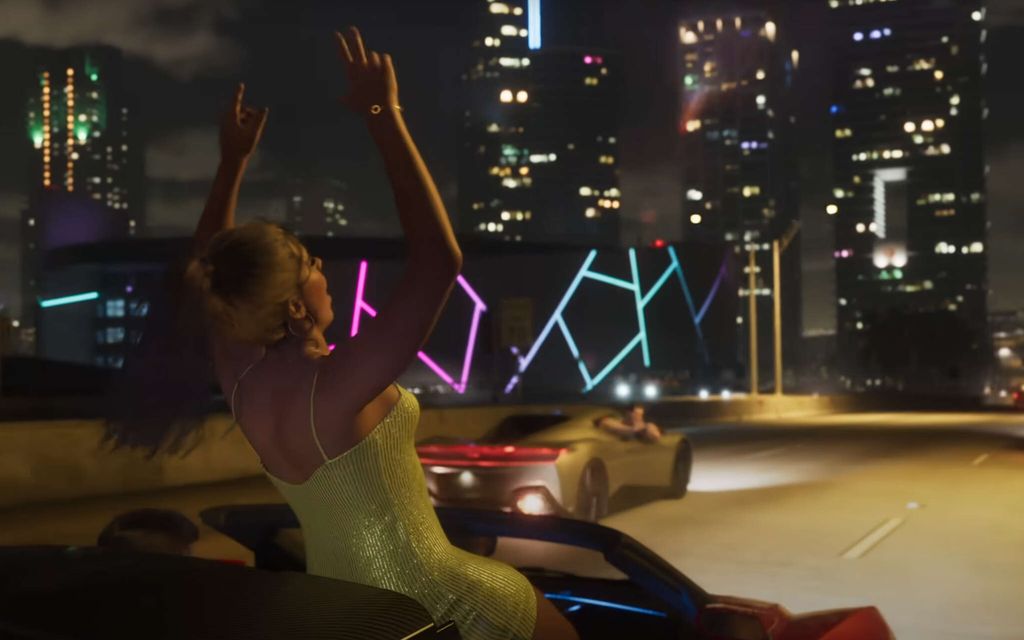 GTA VI:n faneille paha takaisku?