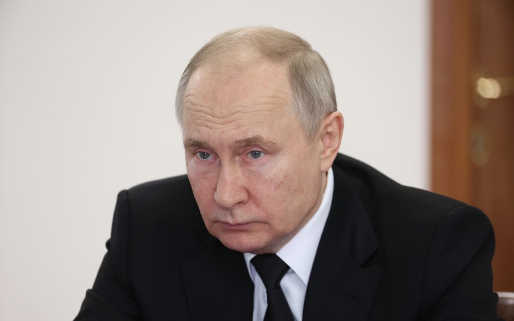 Voiko Venäjä tuhoutua lähivuosina? Kyllä, sanoo tuore raportti, joka toteaa Putinin tarun olevan lopussa