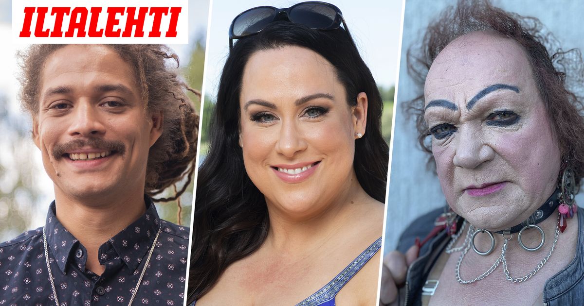 Miten käy kuntavaalien julkkisehdokkaiden – pääseekö räppäri valtuustoon? - Vimarsana News