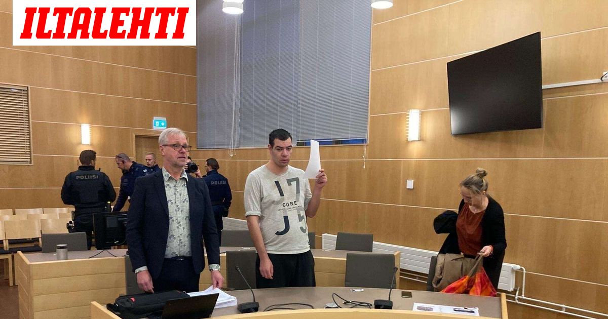 Pahaa aavistamaton 75-vuotias seinäjokelaismies koki karmean kohtalon