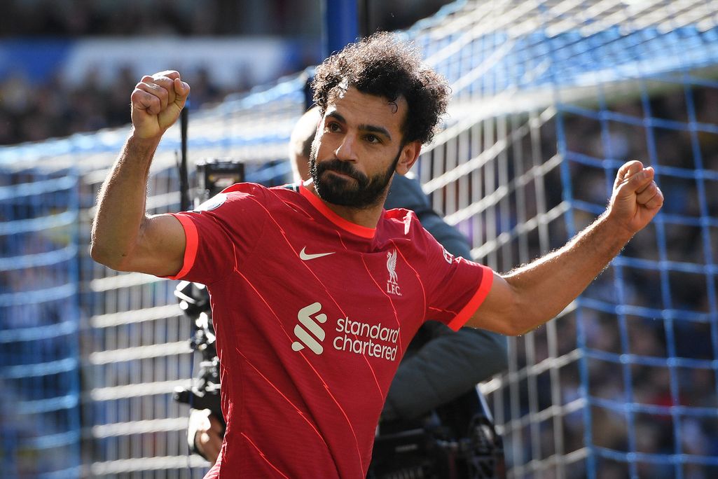Liverpool menettämässä  tähtensä – Juventus maaliruisku-Salahin kintereillä
