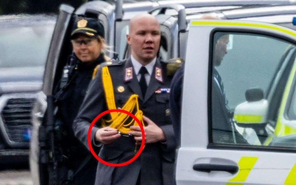 Stubbin tärkeä matka tyssäsi heti alkuunsa: "Poliisit näyttivät huolestuneilta"