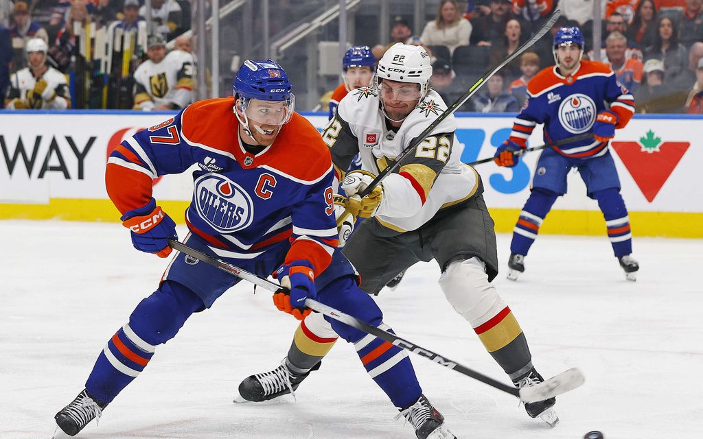 Selostaja lausui hämmentävät sanat kesken ottelun – ”Kuulinko oikein?”