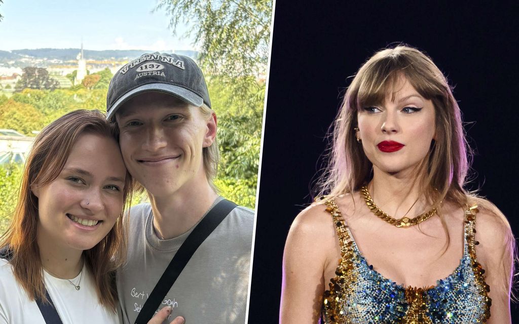 Nyt puhuu suomalainen Atte Taylor Swiftin keikka­perumisesta