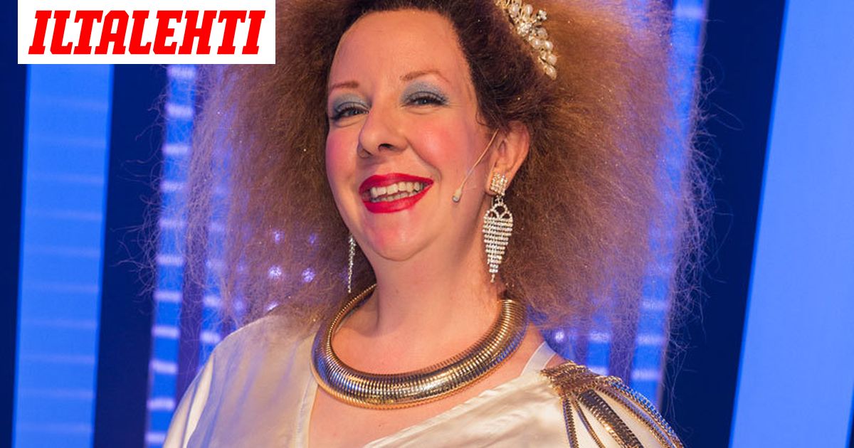 Putous-Svetlana sai huomiota Venäjällä!