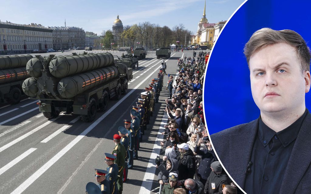 Joutuuko Venäjä tekemään nolon liikkeen? Asiantuntija: ”Aika korkean tason nöyryytys”