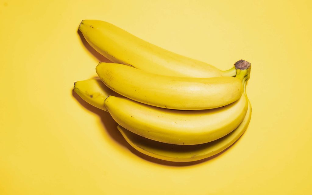 Näin banaanin terveellisyys muuttuu