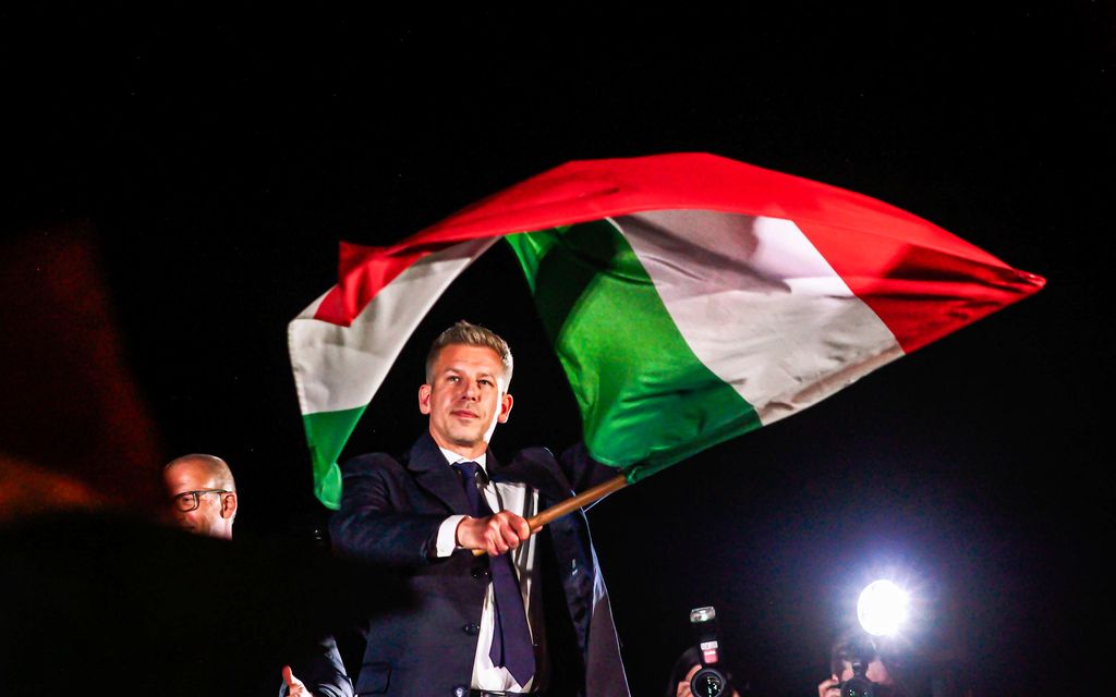 Pedofiili­skandaali nosti hänet valtaan – Nyt Unkari odottaa ihmettä