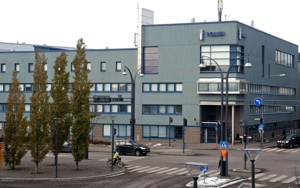 14-vuotias tyttö pelasti äitinsä oman turvalli­suutensa uhalla