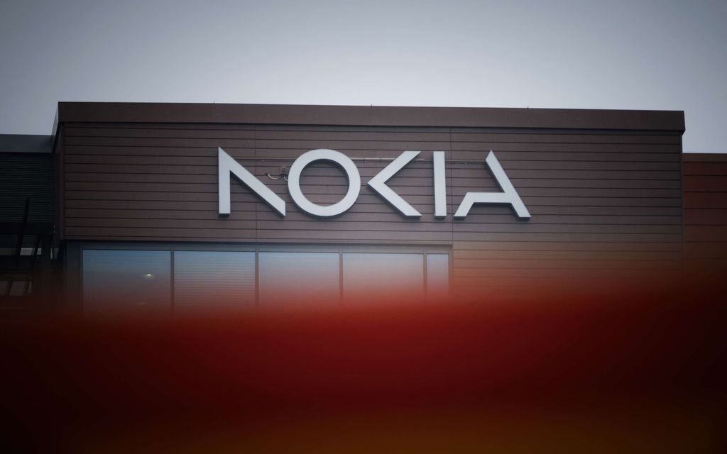 Nvidialta miljardin dollarin sijoitus Nokiaan – Kurssi ampaisi nousuun