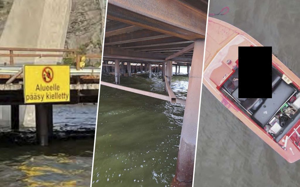 Kaverukset kävivät katsomassa Leijonien häviön – Toinen kuoli