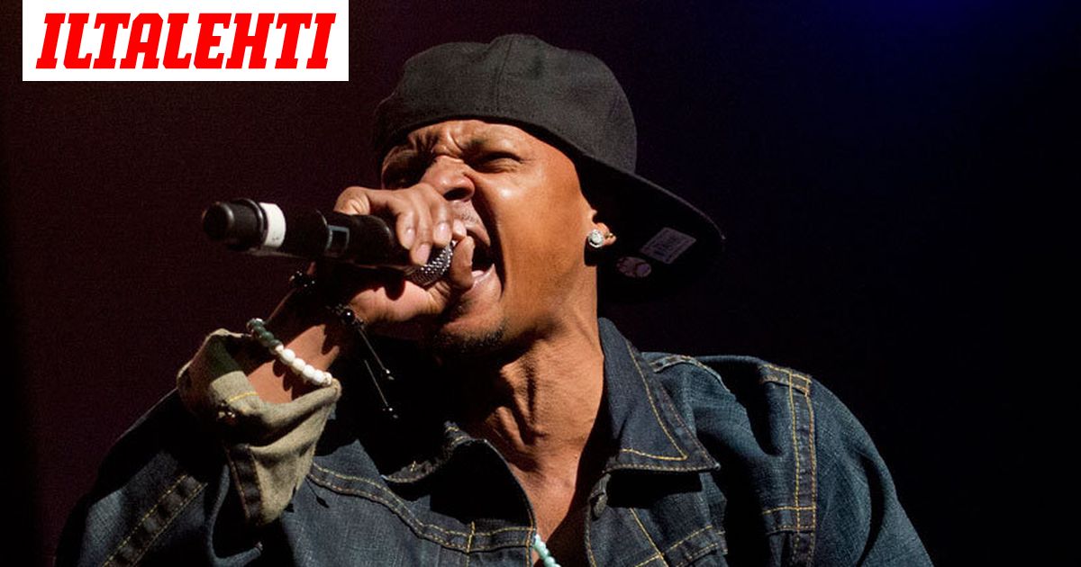 Kris Kross -räppäri kuoli 34-vuotiaana - tutkitaan huumeiden ...
