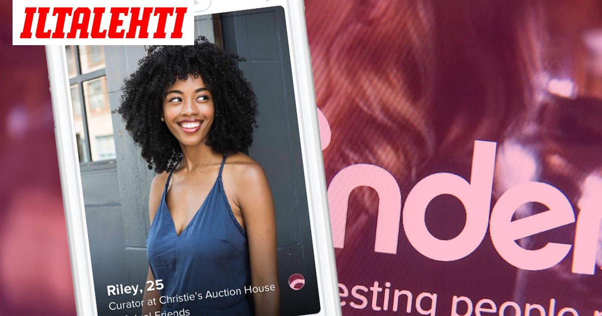 Tinderin Jatkuvat Ongelmat Rasittavat Kayttajia Tassa Ohjeet