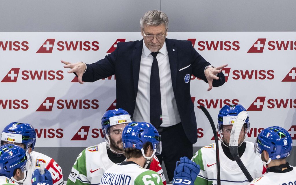 Varoitus Leijonille – Jukka Jaloselta ennen­kuulumaton povaus