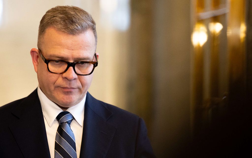 Eilinen sanavalinta kuohuttaa yhä – Orpo Tuppuraiselle: ”En olisi uskonut”