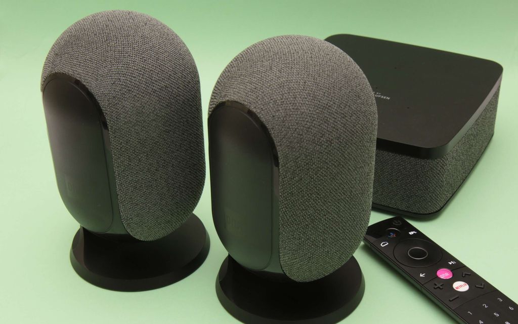 Helppo asennus, parempi ääni – DNA:n takakaiuttimet testipenkissä