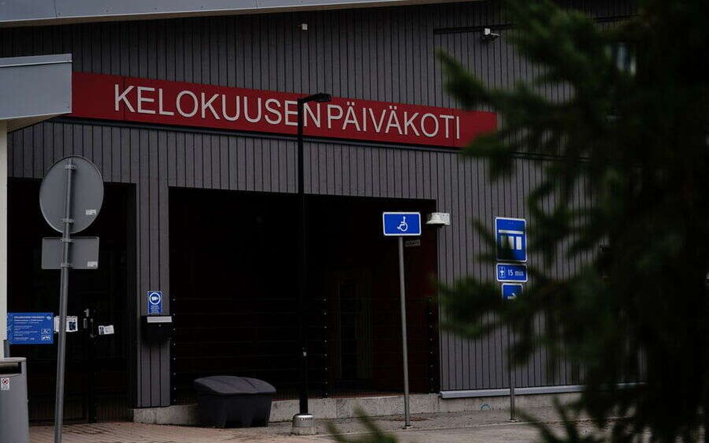 Järkytys 2-vuotiaan kuolemasta leviää Vantaalla – ”En olisi uskonut, että näin voi käydä täällä”