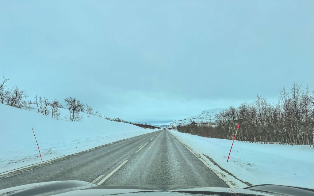 Näkökulma: Ajoin viikonlopun aikana 2800 kilometriä sähköautolla – Näin se sujui