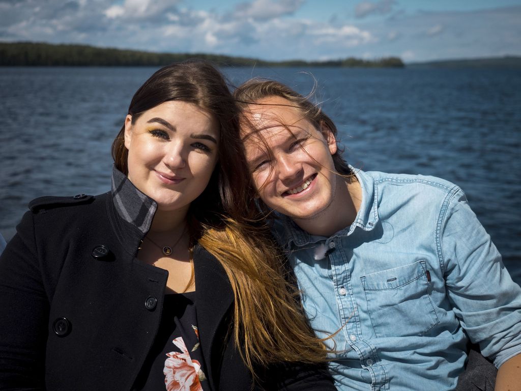 Näistä syistä Viivi lähti Temptation Island Suomi -kuvauksista kotiin: ”Olo oli tosi sekava”