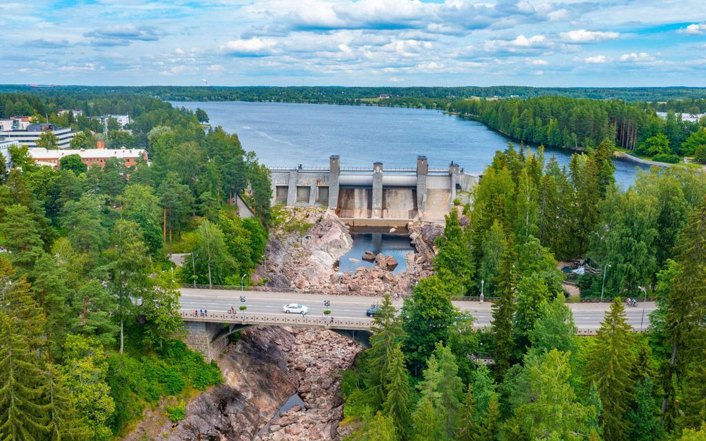Tämä silta on vaatinut jo kolme uhria lyhyessä ajassa – Kaupunki ryhtyy toimiin