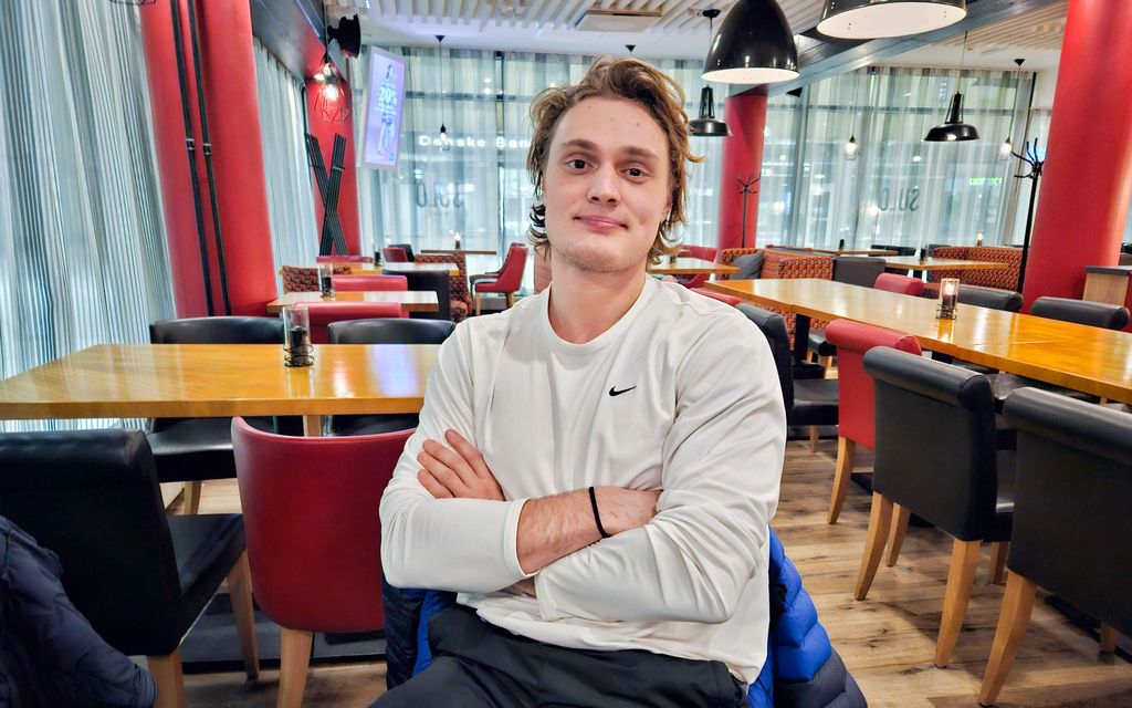 Leevi Selänne paljasti tyttöystävänsä – Hempeät kuvat