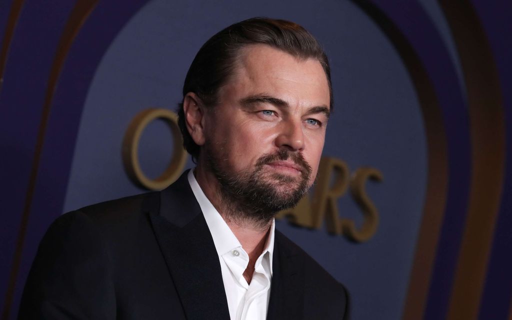 Leonardo DiCaprion pulahdus Välimeressä päättyi ikävästi 