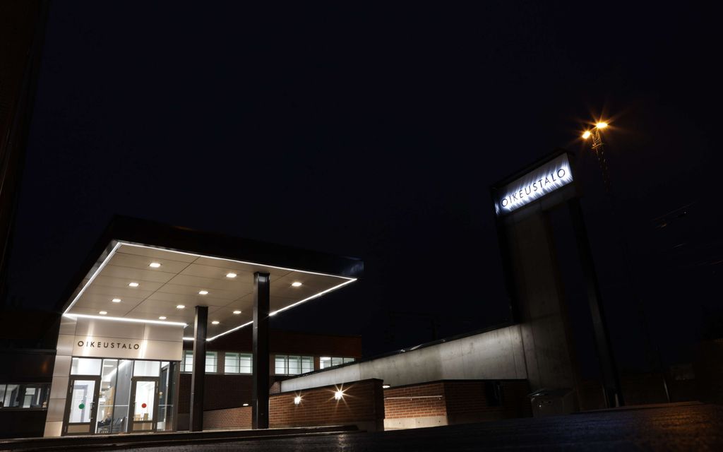 Kumppani ei hoitanut hiviään – Mies jatkoi silti seksiä