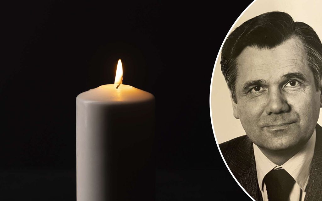 Pekka Löyttyniemi on kuollut