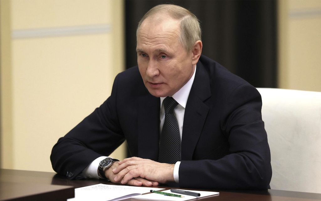 Asiantuntija kertoo: Näin käy Putinille, jos Venäjä menettää Krimin