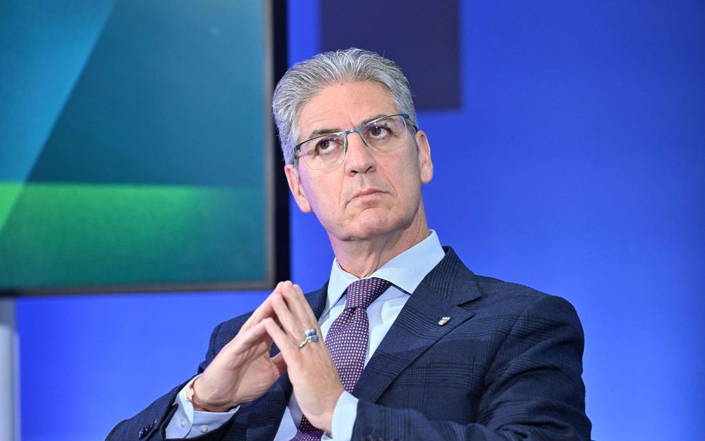 Tv-kanavan pomo sekoili suorassa lähetyksessä – Työntekijät lakkoon