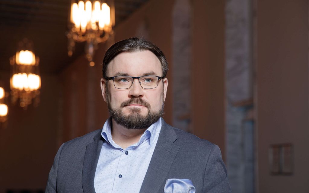 Kansan­edustajaa pelataan ulos vaaleista: ”Loukkaa yhden­vertaisuutta”