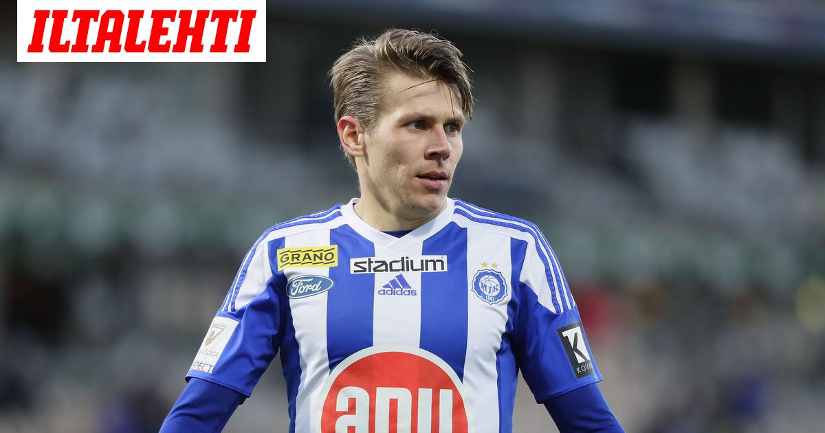 Riku Riski kommentoi Qatar-päätöksen reaktioita