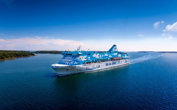 Tallink Silja sai ensimmäisenä laivayhtiönä maailmassa MSC-sertifikaatin