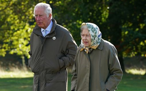 Näin prinssi Charles aikoo uudistaa monarkian täydellisesti – tavoittelee turistien tuloja
