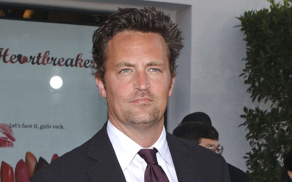 Matthew Perryn kuolemaan liittynyt lääkäri myöntää syyllisyytensä