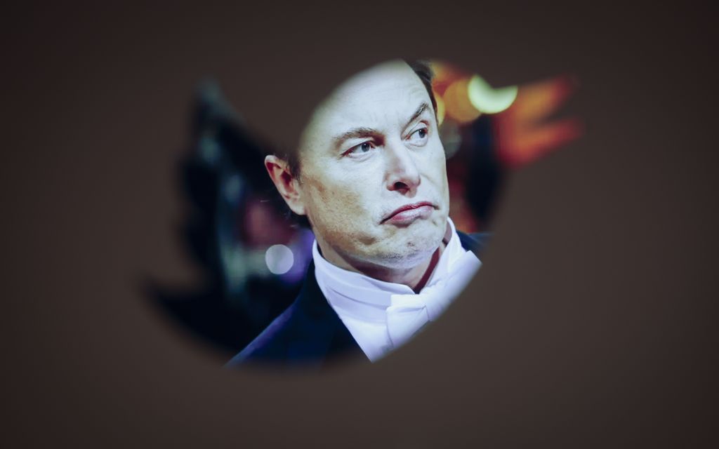 Mitä ihmettä? Elon Musk antoi Twitterissä vahvistus­merkin miehelle, joka on ollut kuolleena vuodesta 2018