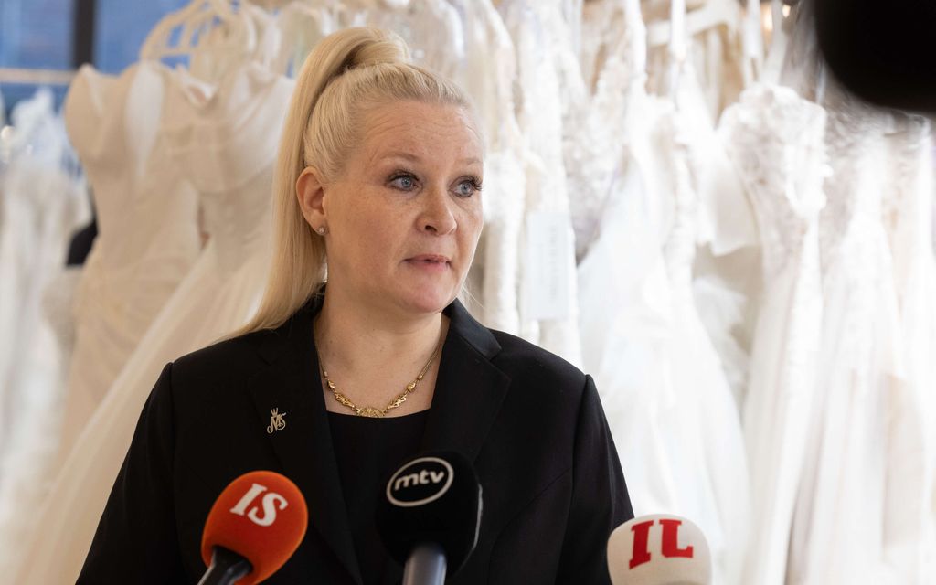Miss Suomi -skandaali roihahti – Nyt puhuu missipo