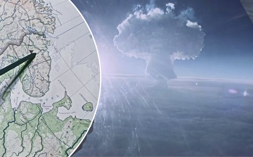 Kaikkien aikojen suurin ydinräjähdys tuhosi altaan kaiken yli 50 kilometrin säteellä – "Maanpinta näyttää luistelu­kentältä"