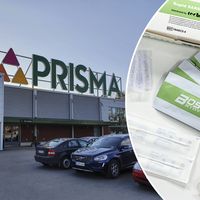 Pk-seudun Prismat auki vuorokauden ympäri