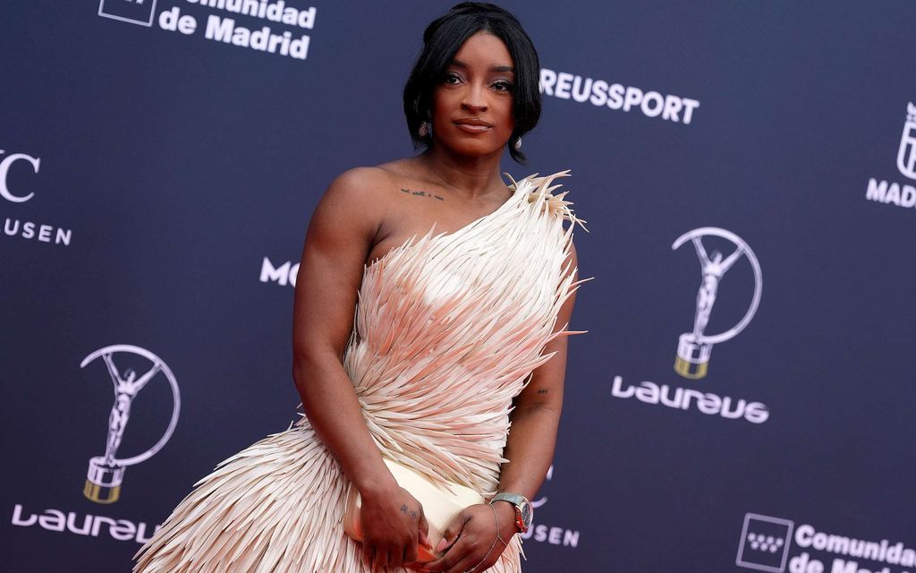 Simone Bilesilta pysäyttävä päivitys: ”Melkein kuolin”