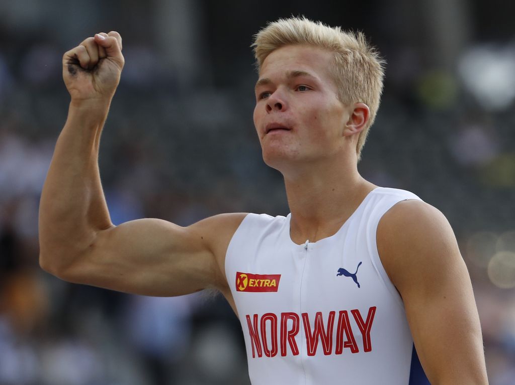 Norjalaisurheilija paljastaa videolla järkyttävän aukon dopingtesteissä - näin helposti sinettipurkin saa auki pelkillä käsillä: ”Sen ei pitäisi olla mahdollista”