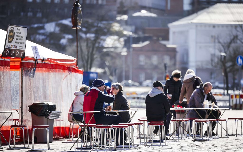 Eläkkeistä tuli tieto: 160 euroa kuussa enemmän