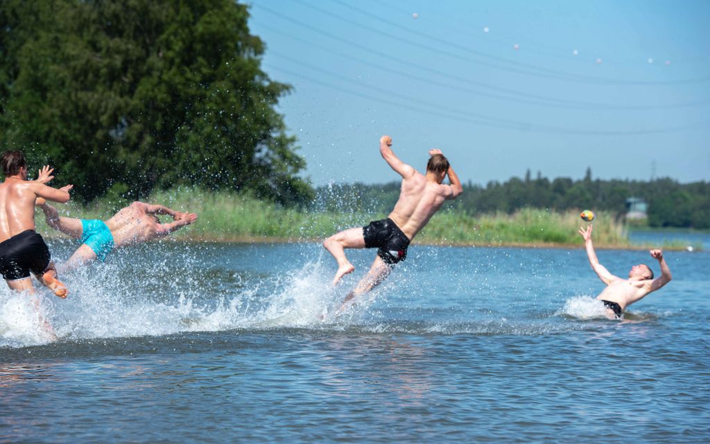 Karu hukkumis­uutinen Suomesta