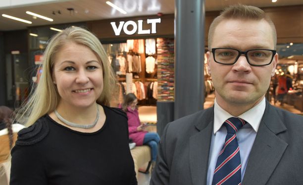 Piia Kattelus on Helsingin käräjäoikeuden mukaan kansalaispuolueen varapuheenjohtaja ja Sami Kilpeläinen puolueen puheenjohtaja.