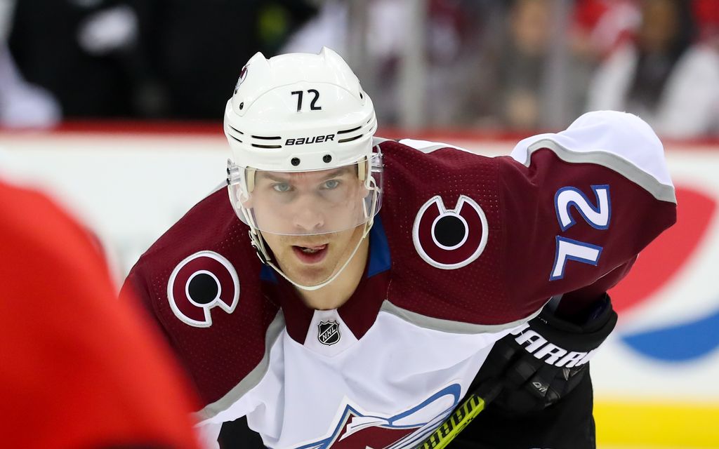 Joonas Donskoi palasi julkisuuteen – Lämmin kohtaaminen NHL-tähden kanssa tallentui videolle