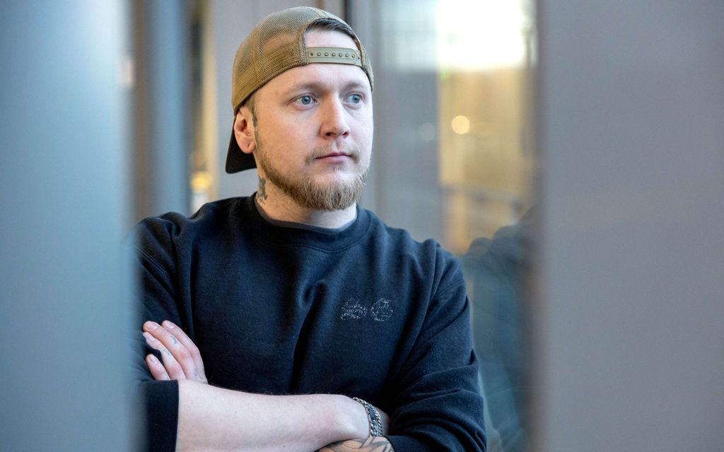 Mark palasi Ukrainasta – Suomessa alkoi taistelu uutta vihollista vastaan