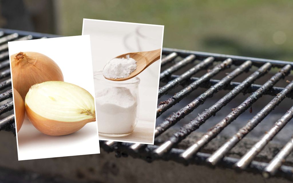 Kolme toimivaa niksiä grillin puhdistamiseen